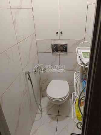 Продаж Квартира 3-кімнатна, 1/9 поверх на вул. Академіка Курчатова Харків