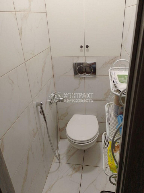 Продаж Квартира 3-кімнатна, 1/9 поверх на вул. Академіка Курчатова Харків - фото 6