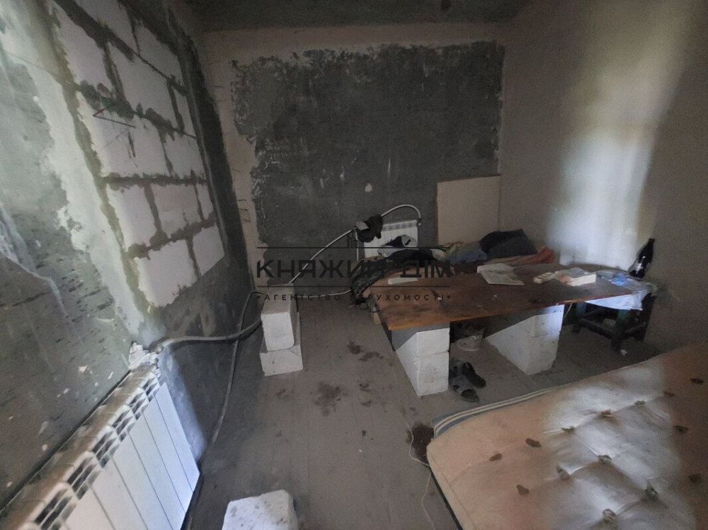 БЕЗ КОМІСІЇ!!! Продаж 3-х поверхового будинку в СМ Глеваха. № 2211653 Глеваха - фото 12