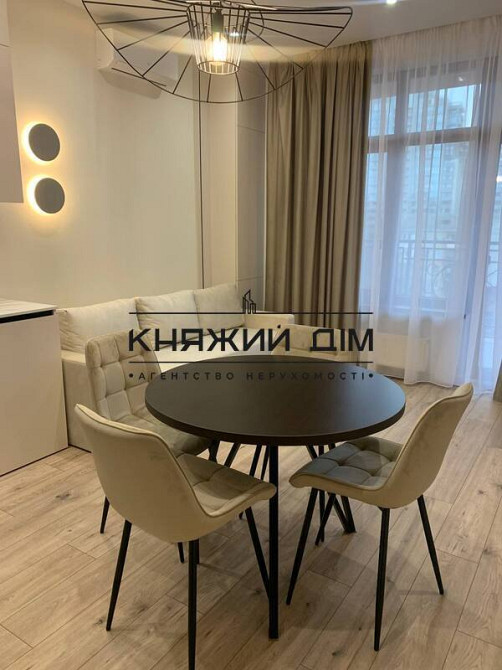 Оренда Квартира 1-кімнатна, 5/11 поверх на вул. Киквидзе ул./Михайла Бойчука Kiev - photo 20