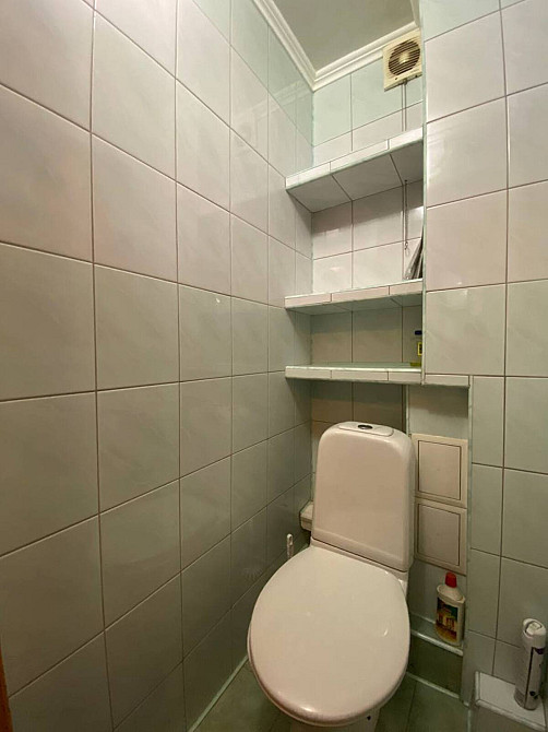 Продаж Квартира 5-кімнатна, 1/9 поверх на Паркова вул., 20 Ivano-Frankivs'k - photo 14