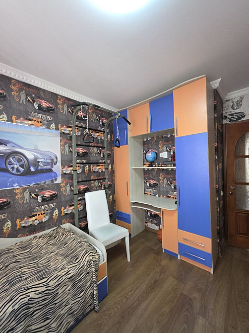 Оренда Квартира 3-кімнатна, 5/10 поверх на Вул. Незалежності, 146 Івано-Франківськ - фото 9