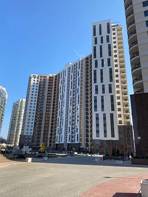 Продаж Квартира 1-кімнатна, 11/24 поверх на Краснова улица, 3/68 Одеса - фото 7