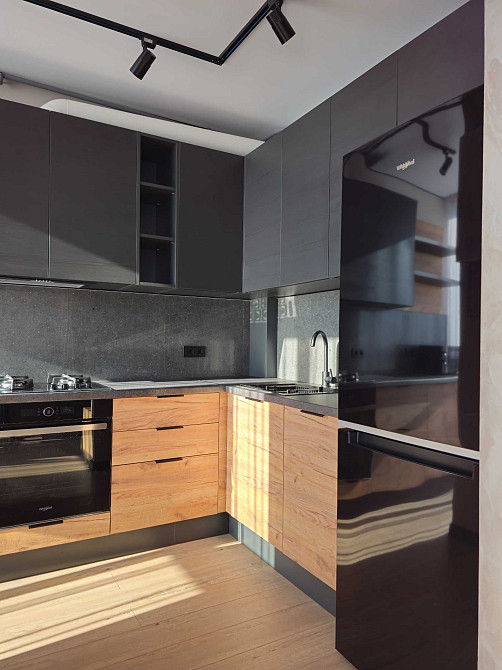 Продаж Квартира 1-кімнатна, 6/6 поверх на вул. Григорія Сковороди Sokilnyky - photo 2