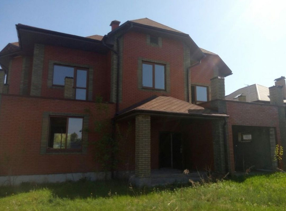 Продажа дома.с.Гнедин.После строителей под ремонт  - фото 8