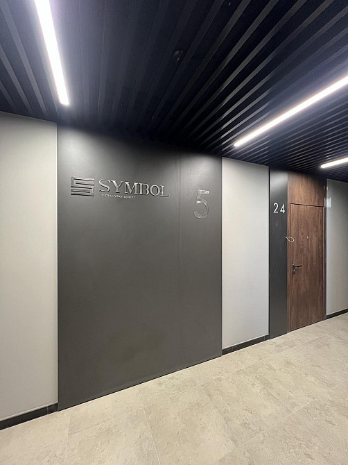 Продаж Квартира на улица Трильовського К. 4а Львів - фото 5