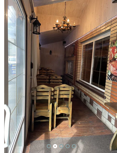 Оренда торгове приміщення поверх - 1/3 Вінниця - фото 2