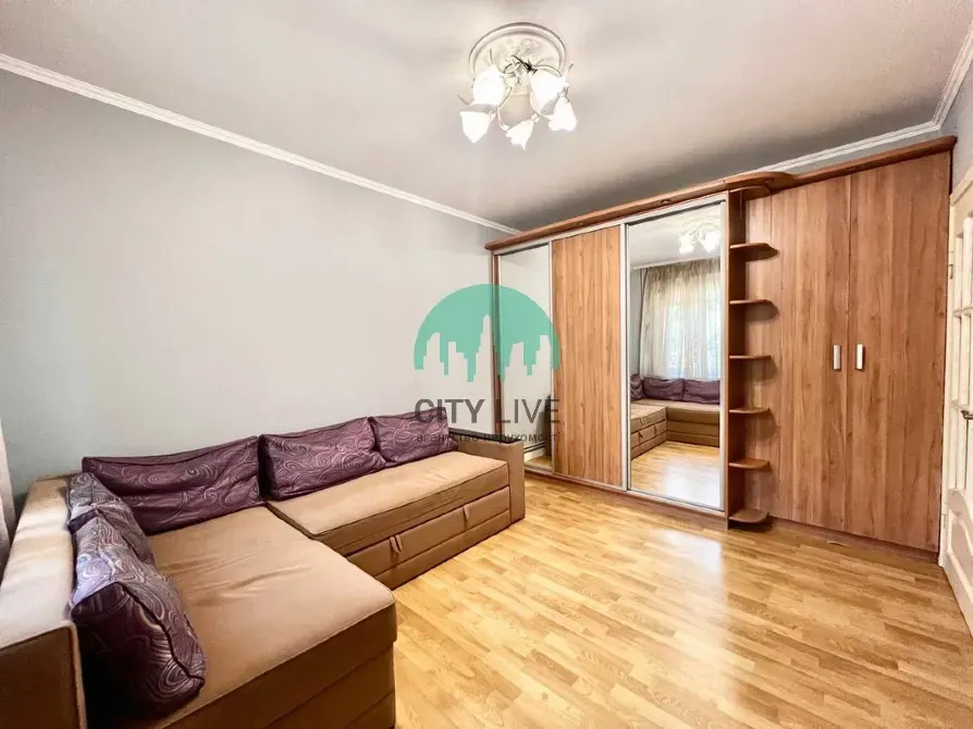 Оренда 4к Квартира 85 кв.м 24 Серпня, 5 Івано-Франківськ - фото 8