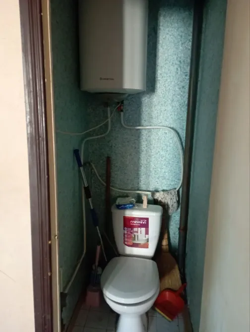 Оренда 3к Квартира 65 кв.м Заболотного Одеса - фото 9