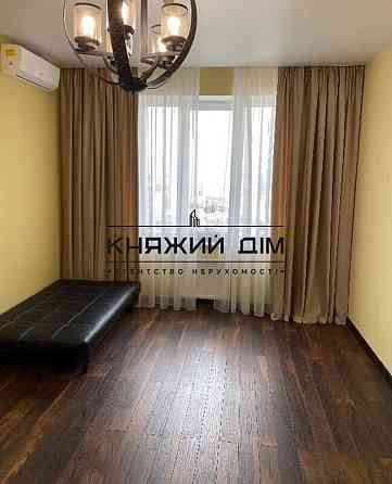 Оренда 2-х.к.кв (ГЕНЕРАТОР). ЖК Сонячна Рів'єра. вул. Микільсько-Слобідська 3-А. №11197049 Київ