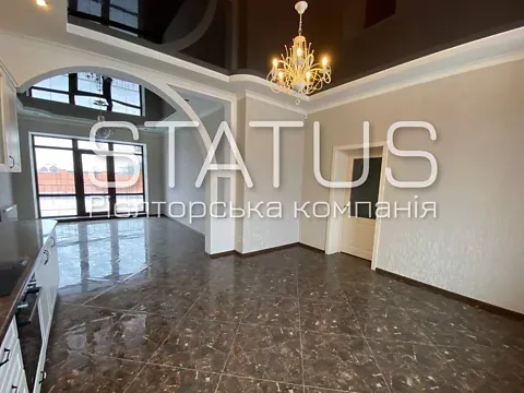 For sale 2-storey   251.9 sq.m 4 rooms at Заводська вулиця 27  - photo 16