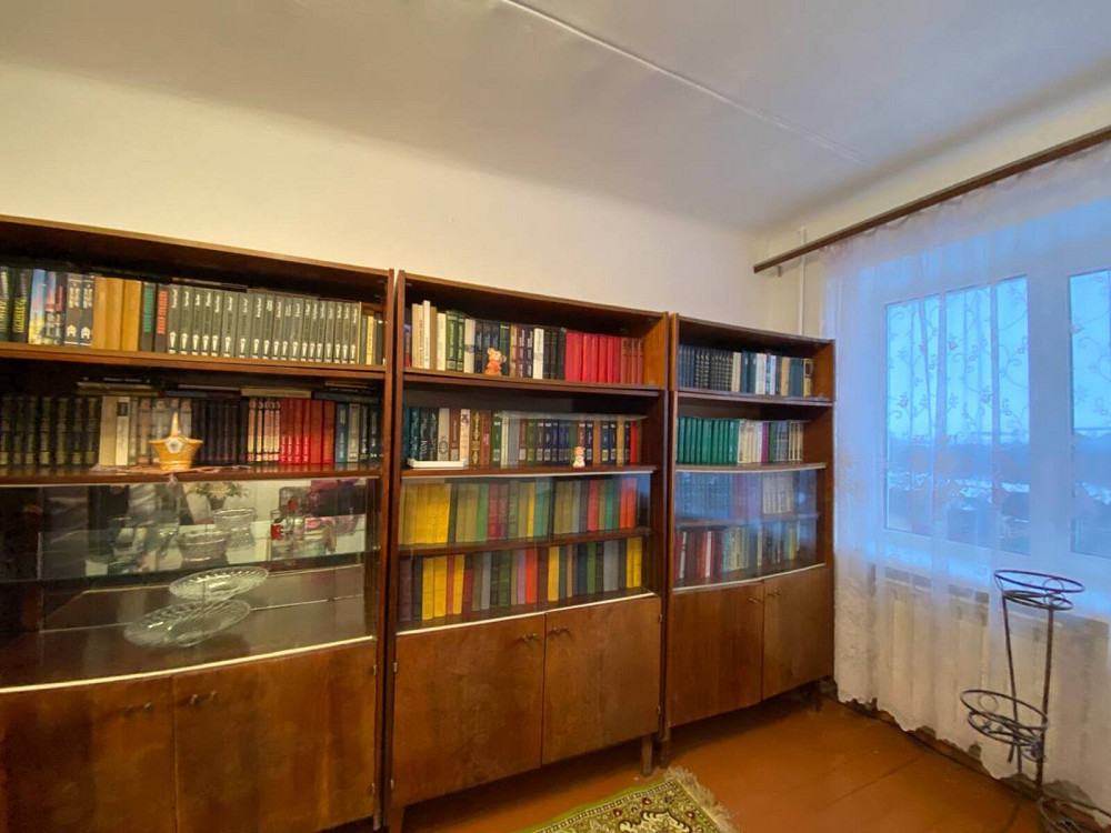 Оренда Квартира 2-кімнатна, 4/5 поверх на вул. Симона Петлюри Кременец - изображение 7