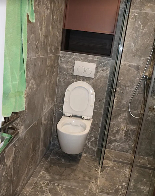 Продаж 2к квартири 51.1 кв. м на вул. Київська Тернопіль - фото 14