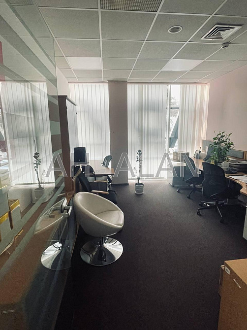 Оренда офісне приміщення на Нововокзальна вул., 2 приміщень - 25, поверх - 2/5 Київ - фото 7