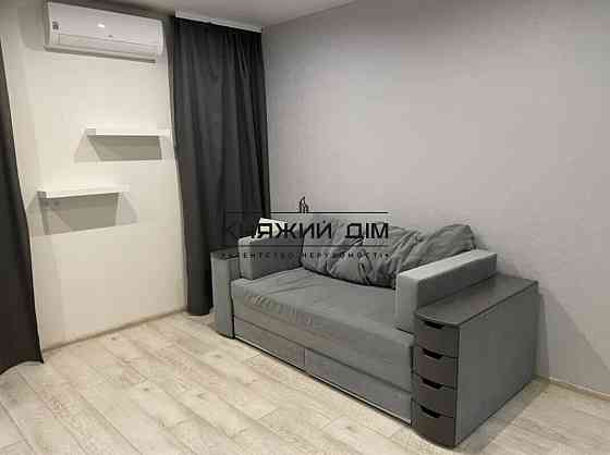 Продаж 1 кімнатної квартири-студіо у ЖК бізнес класу Зарічний за адресою: Осокорська буд. 2А 21145911 Київ