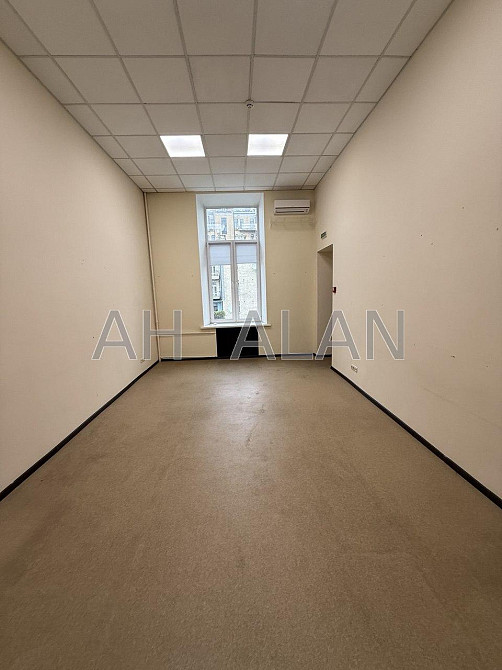 Оренда офісне приміщення на Хрещатик вул., 8 приміщень - 8, поверх - 5/6 Київ - фото 10