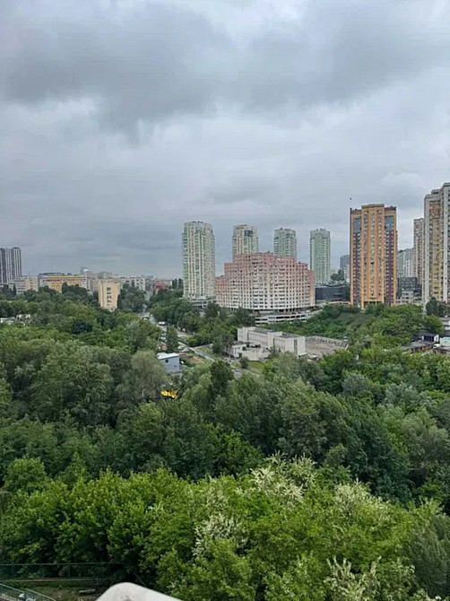 Продаж Квартира 3-кімнатна, 10/14 поверх на Івана Пулюя вул., 2 Київ - фото 19