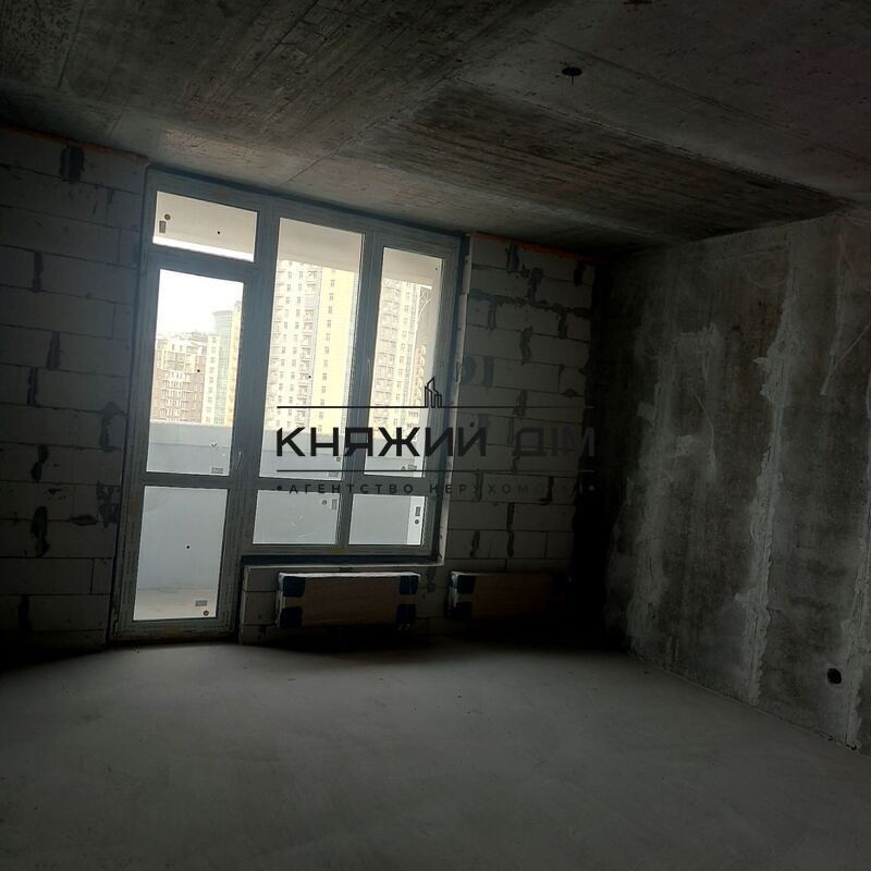 Продаж 4-х кім. видової квартири в ЖК Kiev - photo 10