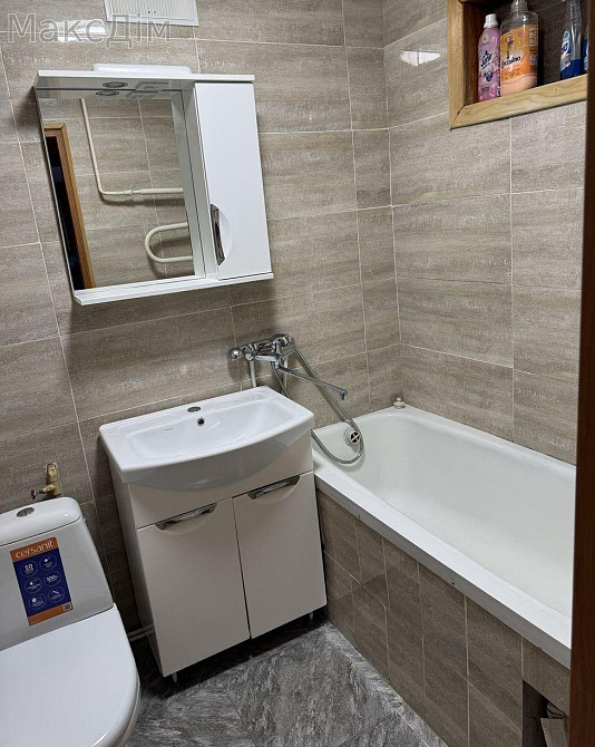 Оренда Квартира 1-кімнатна, 7/10 поверх на Степана Бандери пр. Тернопіль - фото 3