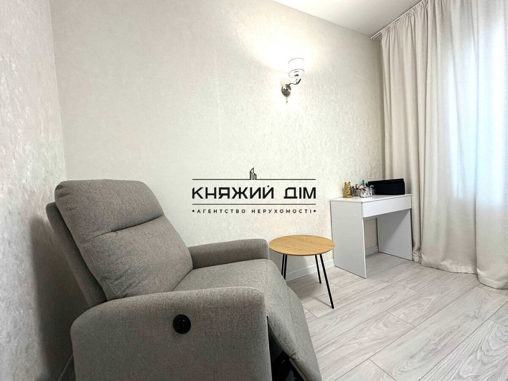 Продаж будинку з ремонтом в Лісовій Бучі. № 2211740 Буча - фото 16