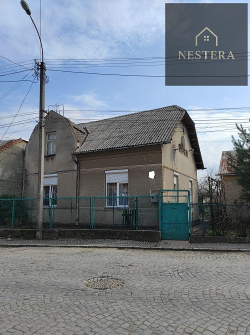 Продаж Будинок 4-кімнатний на Українська вул., 48 Ужгород - фото 1