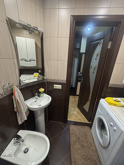 Продаж Квартира 1-кімнатна, 9/9 поверх на Незалежності Ивано-Франковск - изображение 5