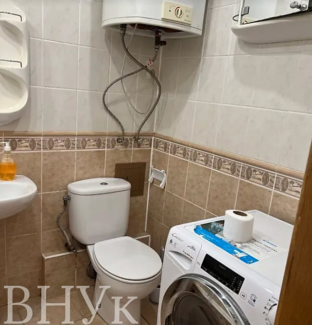 Продаж Квартира 2-кімнатна, 5/9 поверх на Магістратська Вінниця - фото 7