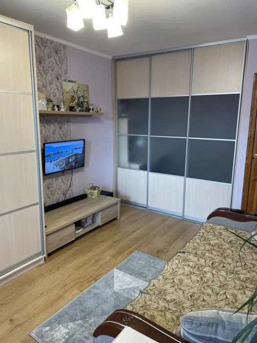 Оренда Квартира 1-кімнатна, 3/9 поверх на ул. Вадима Гетьмана Київ - фото 4