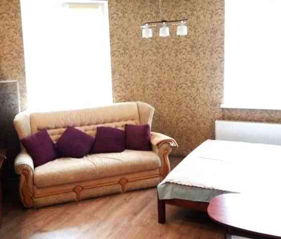 Продаж Квартира 1-кімнатна, 14/15 поверх на Среднефонтанская улица, 30/1 Одесса