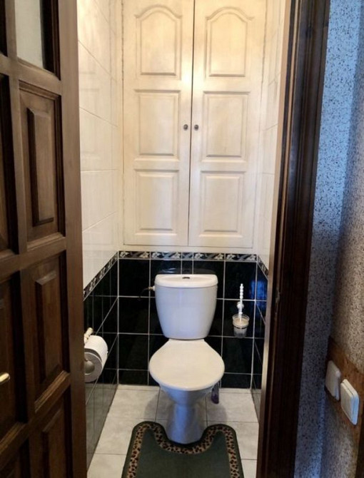 Оренда Квартира 3-кімнатна на Анны Ахматовой ул., 10 Київ - фото 5