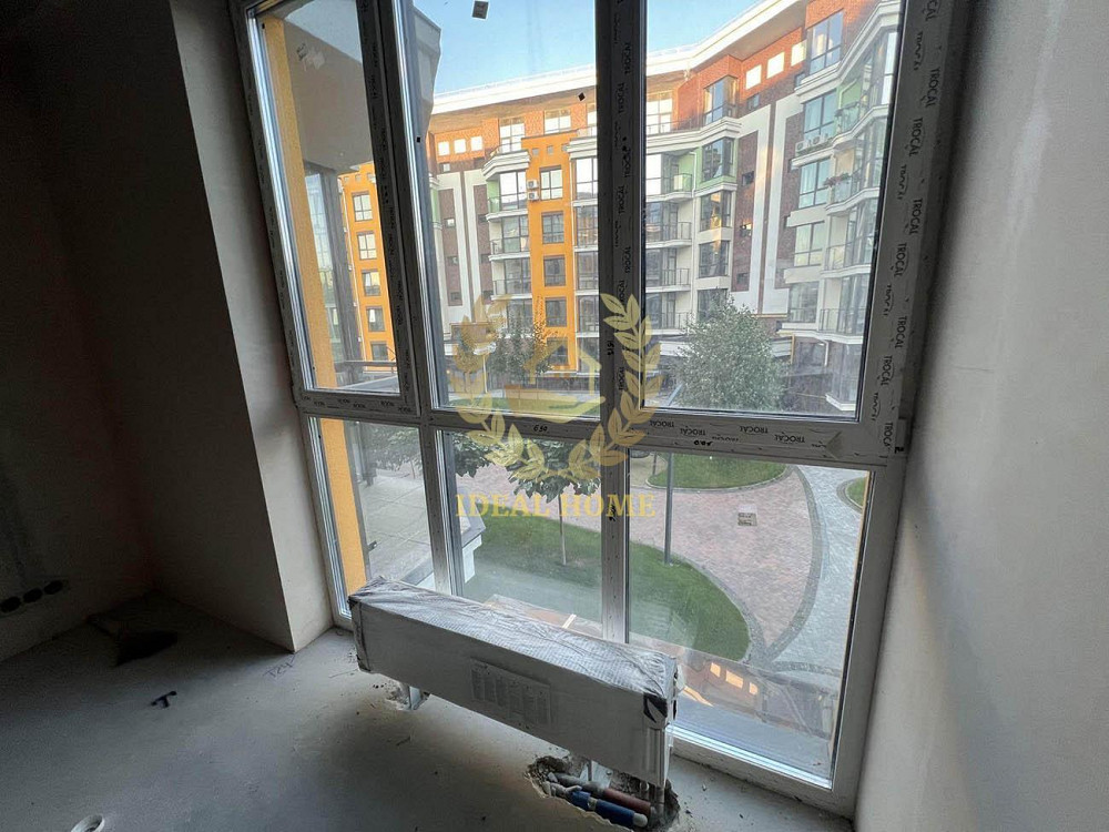 Продаж 1-кімнатної квартири в ЖК Лісова казка Київ - фото 13