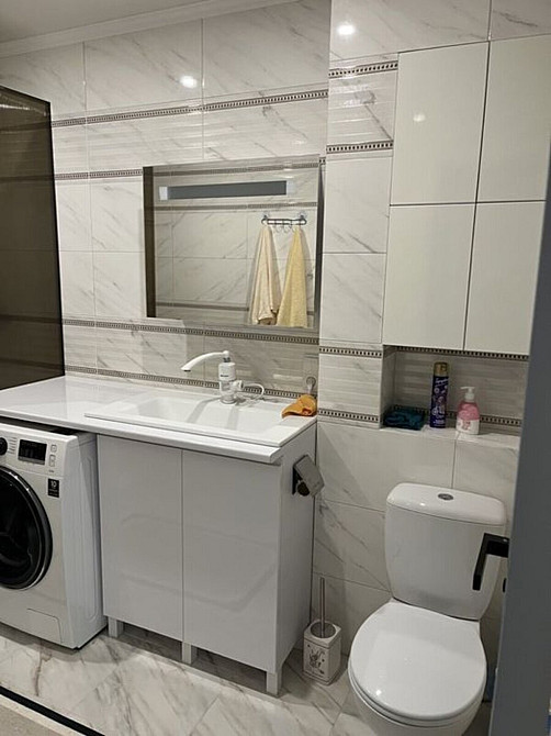 Оренда Квартира 2-кімнатна, 4/10 поверх Тернопіль - фото 4