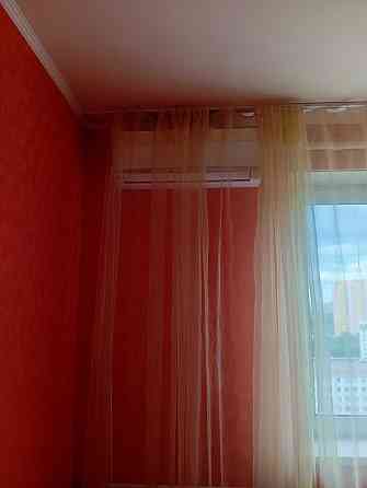 Оренда Квартира 1-кімнатна, 17/25 поверх на Кондратюка, 7 Киев