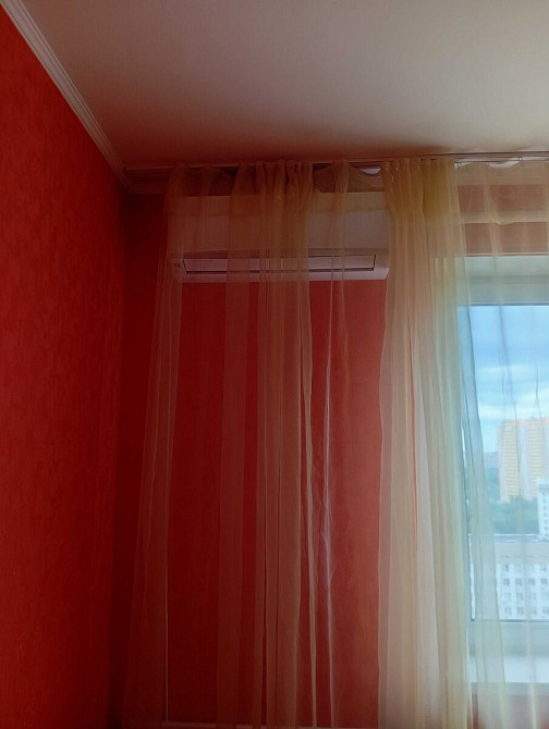 Оренда Квартира 1-кімнатна, 17/25 поверх на Кондратюка, 7 Київ - фото 2