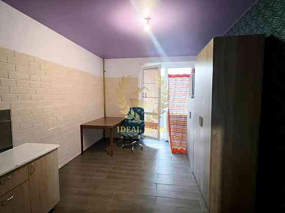 Продаж 1-кімнатної квартири в ЖК Кришталеві Джерела Київ