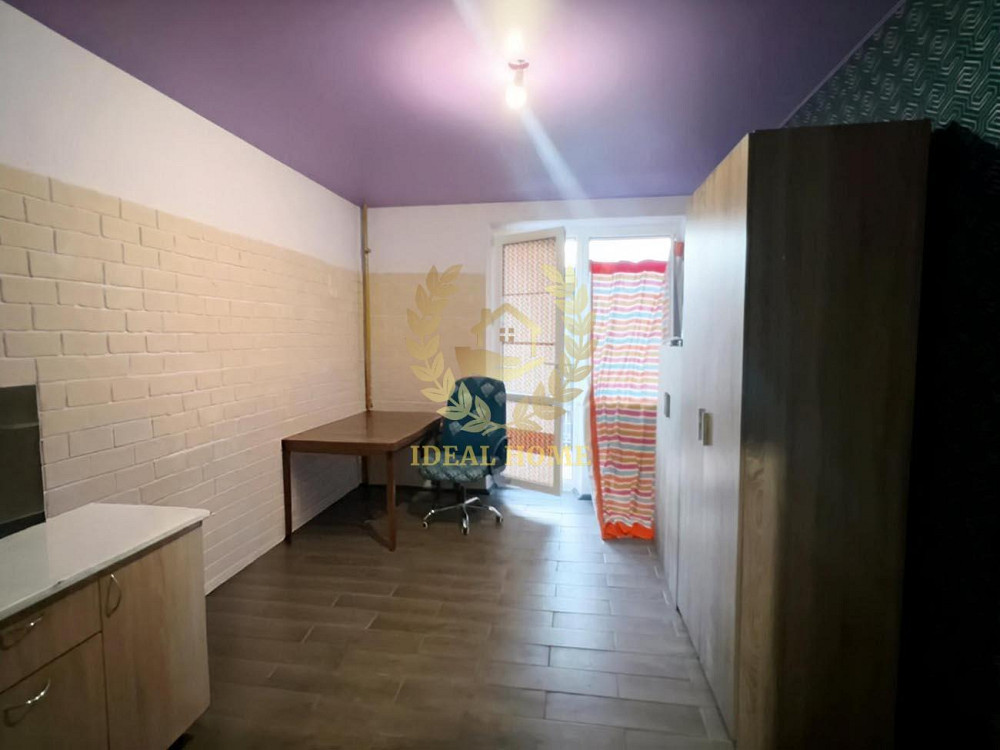 Продаж 1-кімнатної квартири в ЖК Кришталеві Джерела Київ - фото 1