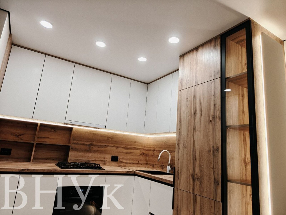 Продаж Квартира 2-кімнатна, 9/11 поверх на вул. Смакули Тернопіль - фото 14