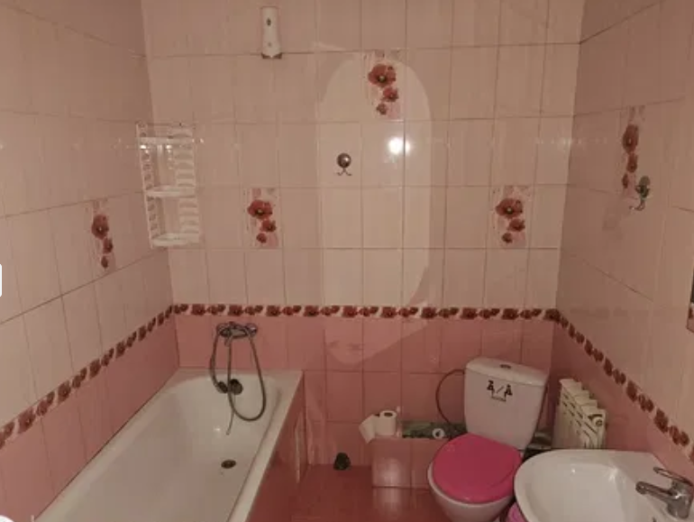 Продаж Квартира 3-кімнатна на ул. Центральная, 39 Фонтанка - изображение 16