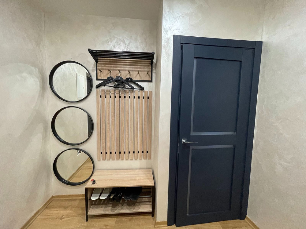 Оренда Квартира 1-кімнатна, 15/17 поверх на Победы просп., 65 Київ - фото 3