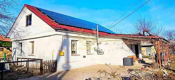 Продам будинок с.Димер 