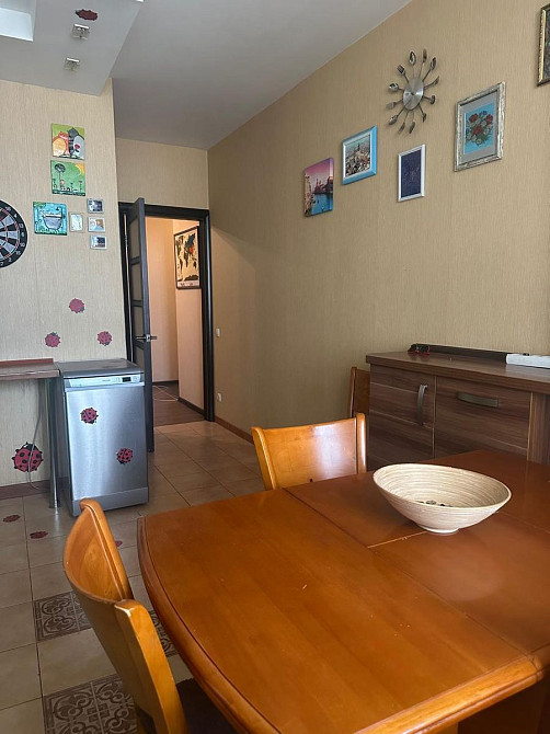 Оренда Квартира 2-кімнатна, 22/25 поверх на Єлизавети Чавдар, 5 Київ - фото 14