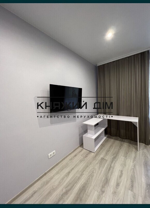 Оренда Квартира 1-кімнатна, 10/26 поверх на Шолуденка Киев - изображение 7