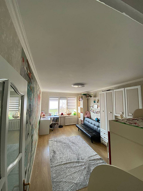 Продаж Квартира 2-кімнатна, 4/5 поверх на Симоненка Івано-Франківськ - фото 4