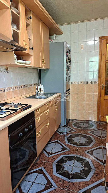 Продаж Квартира 3-кімнатна, 2/10 поверх на вул. Олексіївська Харків - фото 3