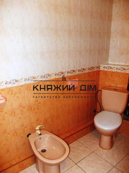 Продається 3-х ком., Дворівнева квартира, м. Харківська. № 21114448 Київ - фото 13