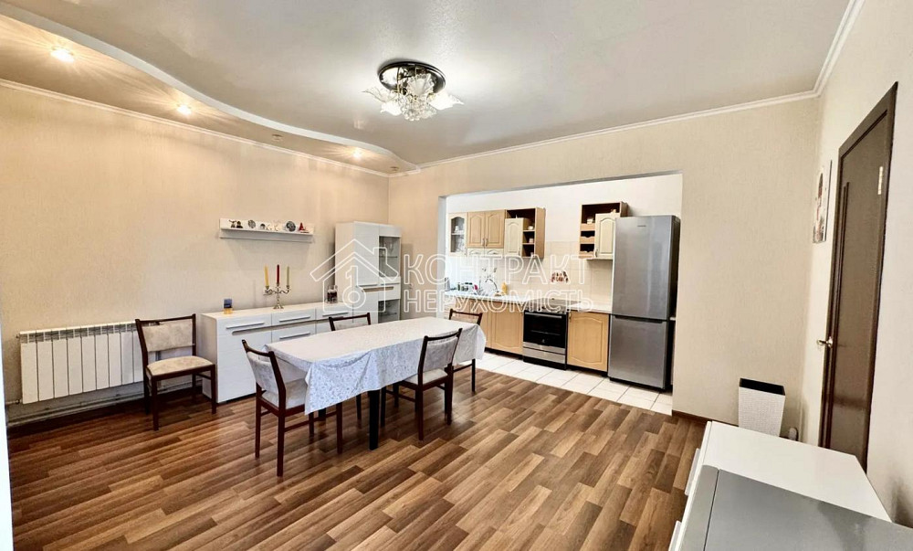 Продаж Будинок 5-кімнатний на вул. Могилівська Харьков - изображение 3