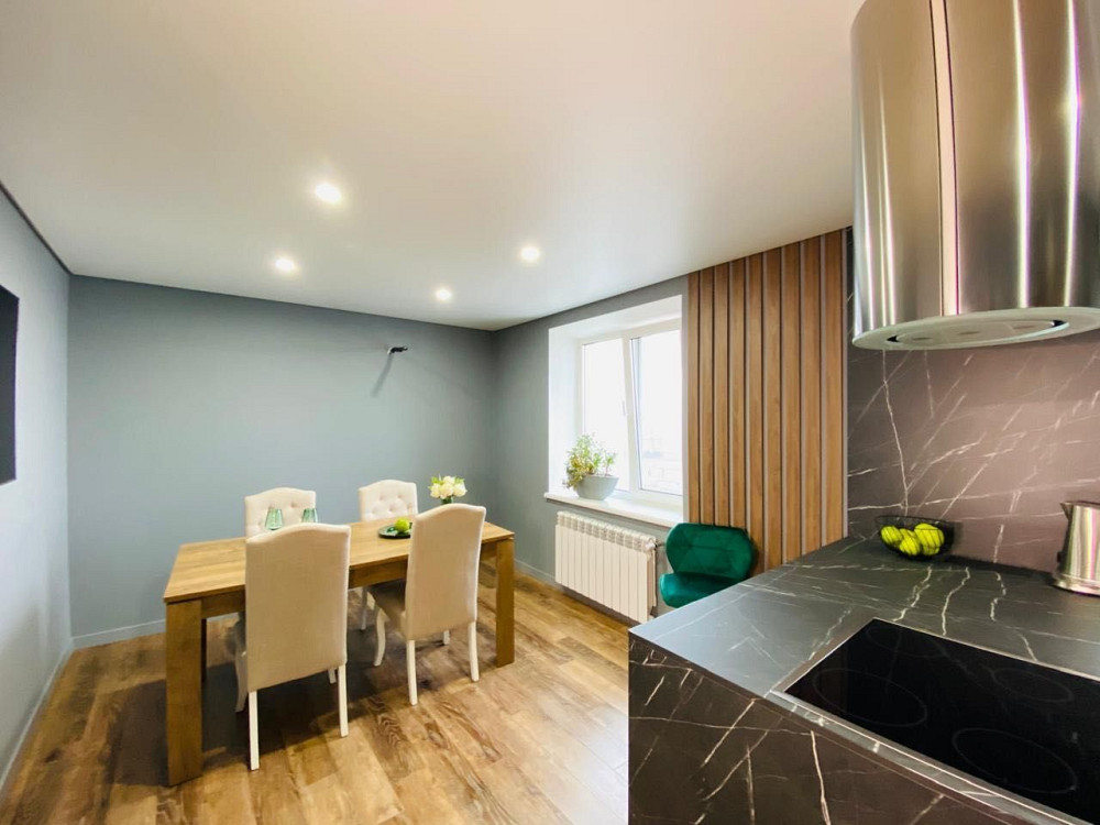 Продаж Квартира 4-кімнатна, 11/18 поверх на Дмитра Чижевського вул., д. 2А Київ - фото 4