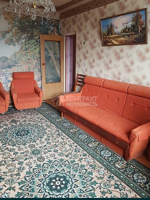 Продаж Квартира 3-кімнатна, 7/16 поверх на вул. Ювілейний Харків - фото 2