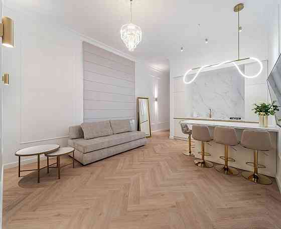 Продаж Квартира 2-кімнатна, 4/5 поверх на вул. Словацького Юліуша Львов