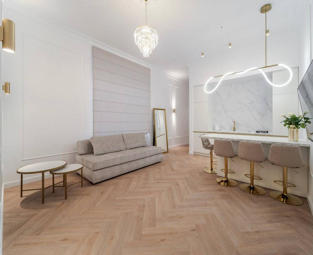 Продаж Квартира 2-кімнатна, 4/5 поверх на вул. Словацького Юліуша Львов - изображение 5